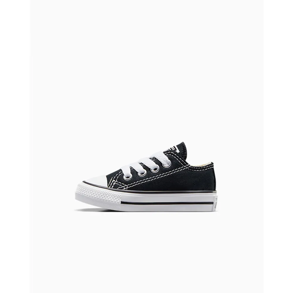 Converse Chuck Taylor All Star OX 7J235C / schwarz