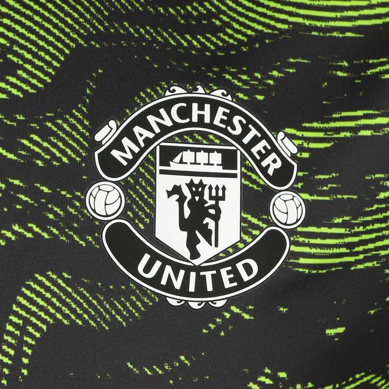 adidas Manchester United T-Shirt Herren