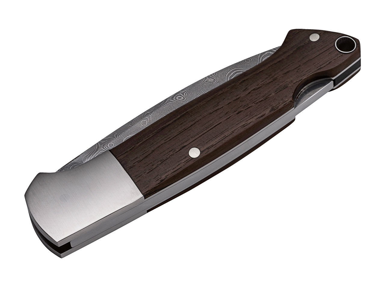 Davis Classic Hunter Dampfmaschinen-Damast