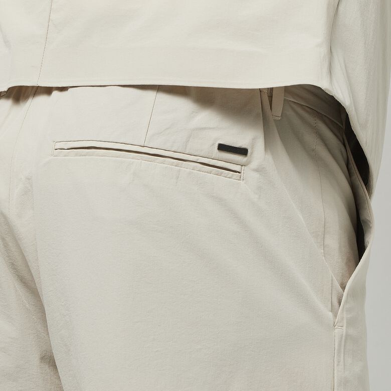 Norse Projects Aaren Travel Light Khaki