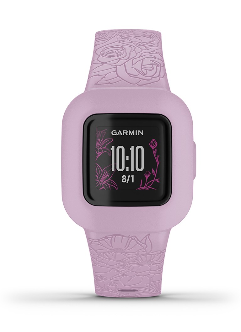 Garmin Vivofit Junior 3 bērnu pulkstenis 30 mm