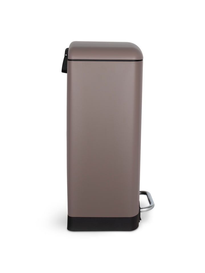 Les collectors Tret-Mülleimer N°883 in Taupe günstig kaufen onesize