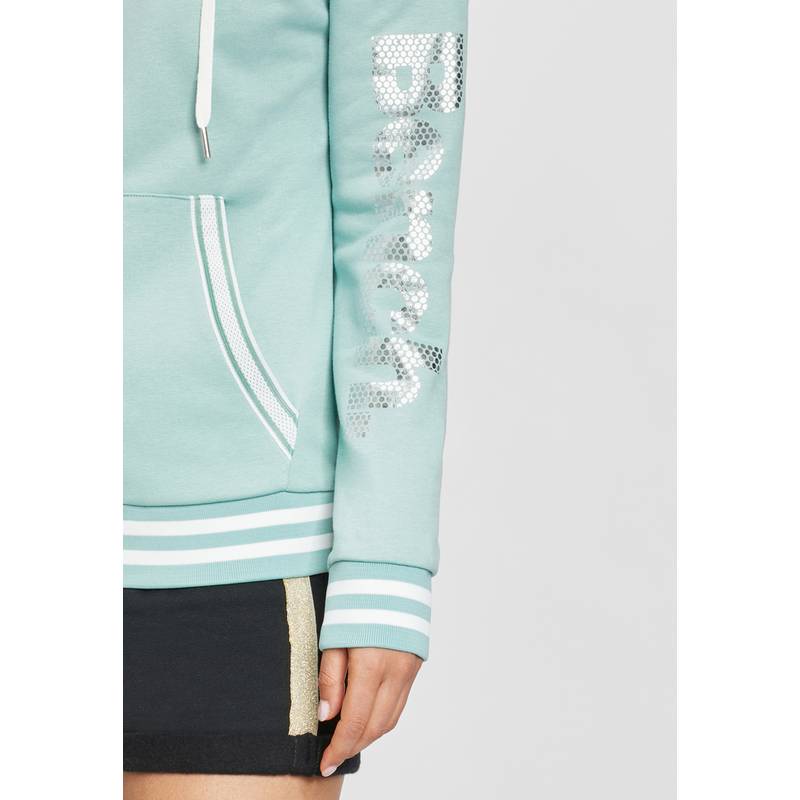 Bench Sweatjacke Damen