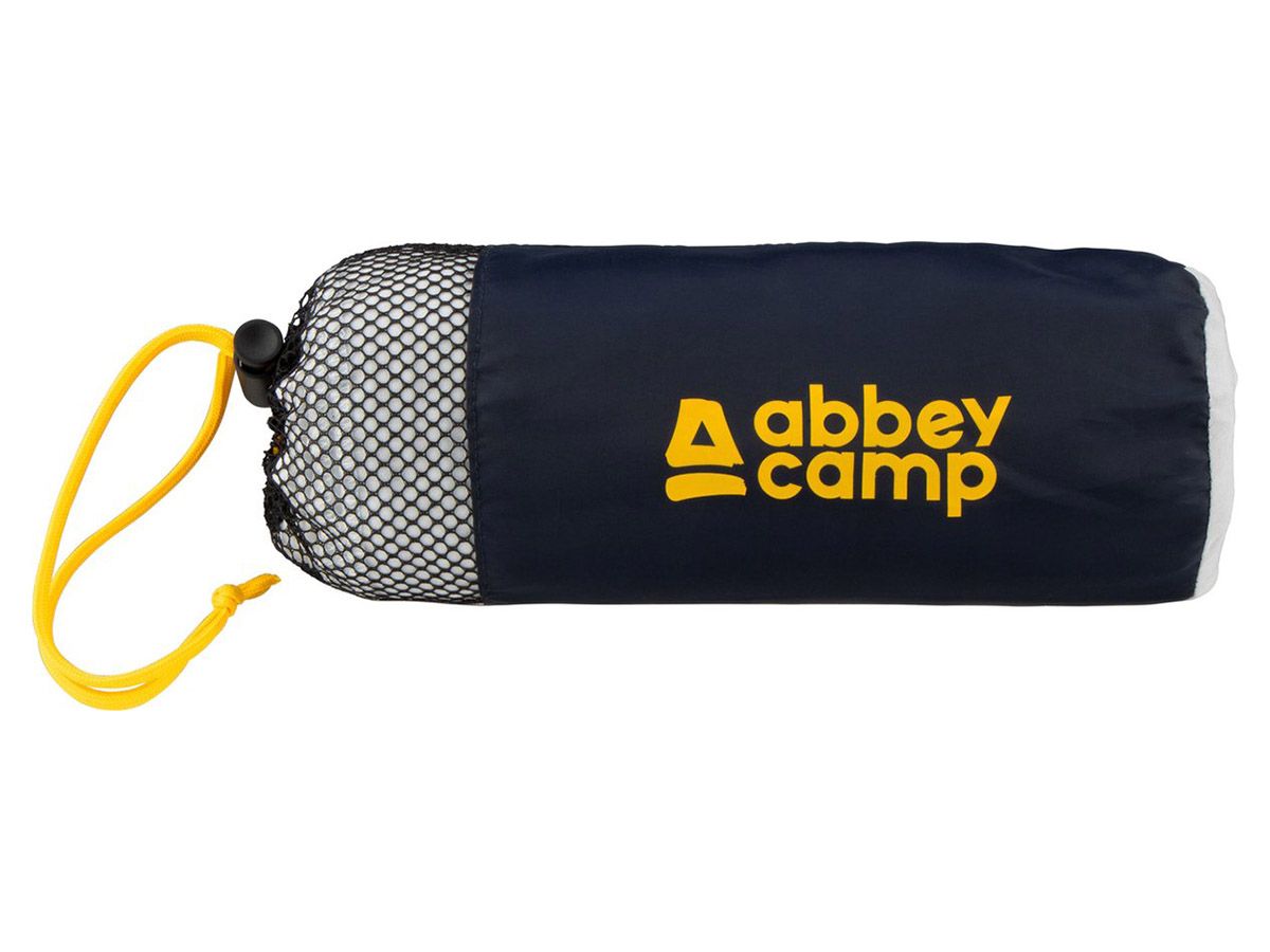 Abbey Camp Cairo-340 Hüttenschlafsack