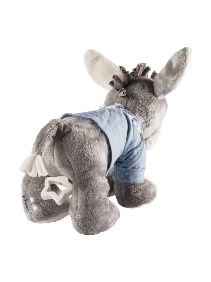 Sterntaler Spieluhr M ESEL Emmi in mehrfarbig günstig kaufen onesize