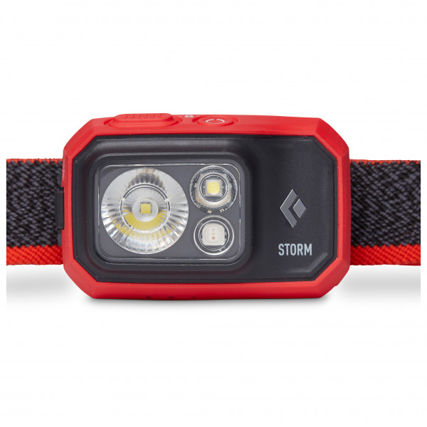 Black Diamond - Storm 450 - Stirnlampe