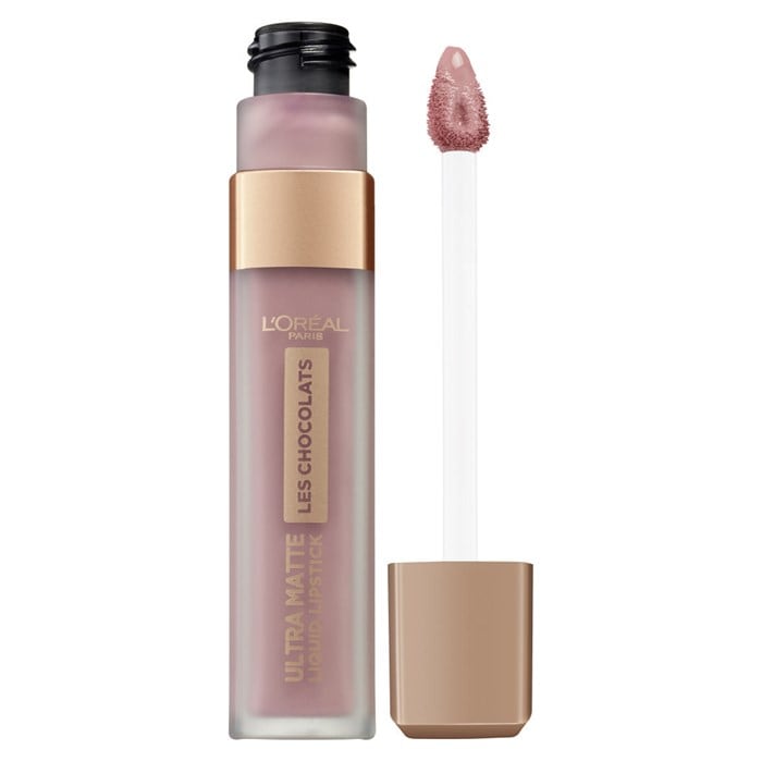 Infaillible Ultra Matte Lipstick