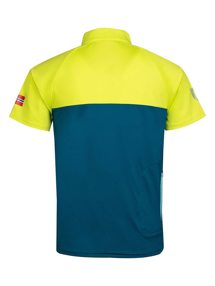 Trollkids Fahrradshirt 