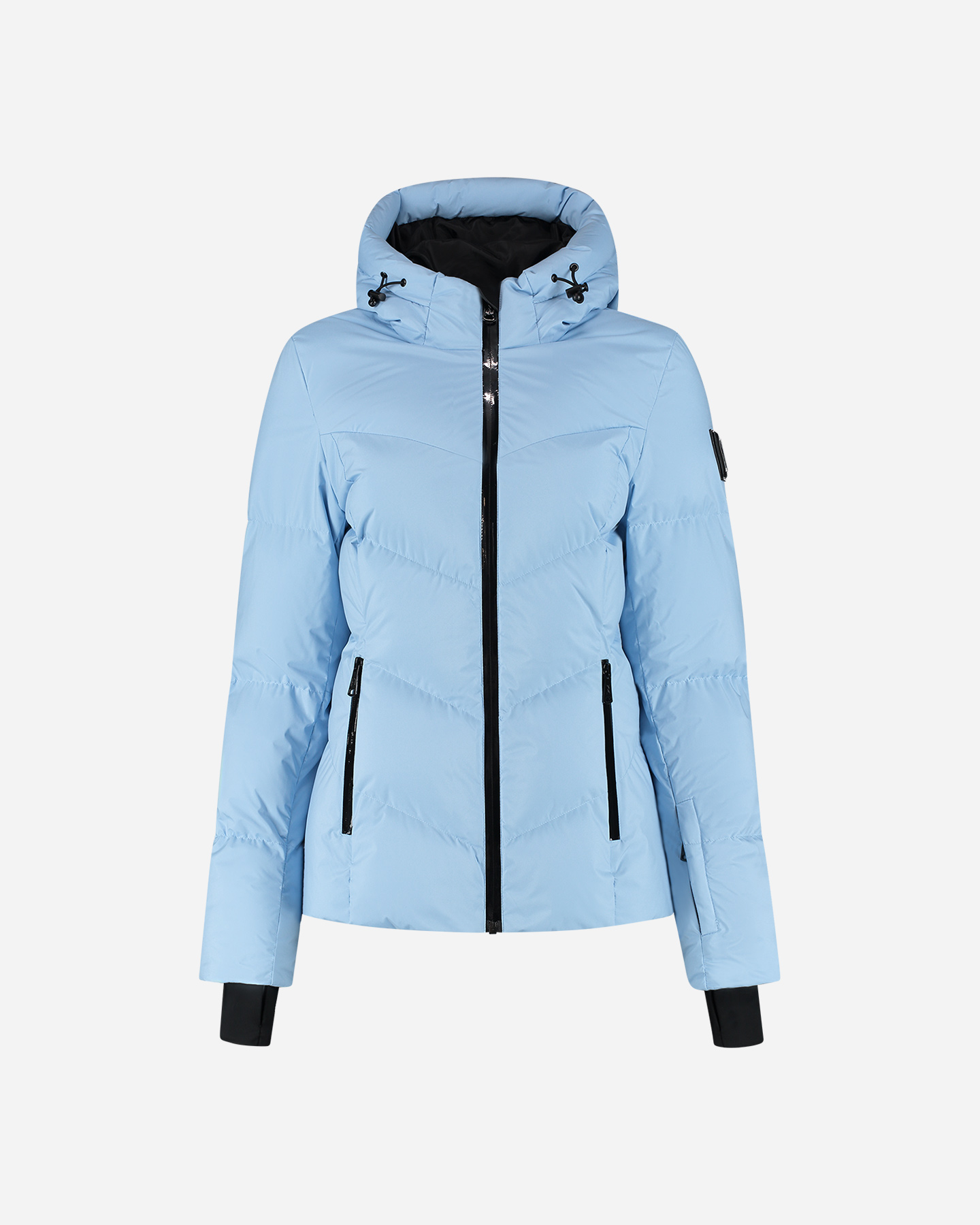 Giacca Sci Nikkie Girona W N42072407-7675