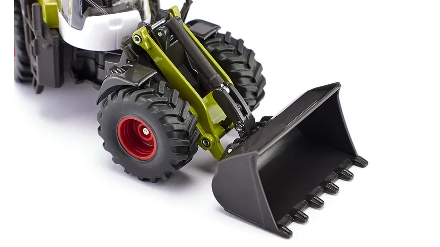 SIKU 1999 Farmer - Claas Torion 1914 Radlader