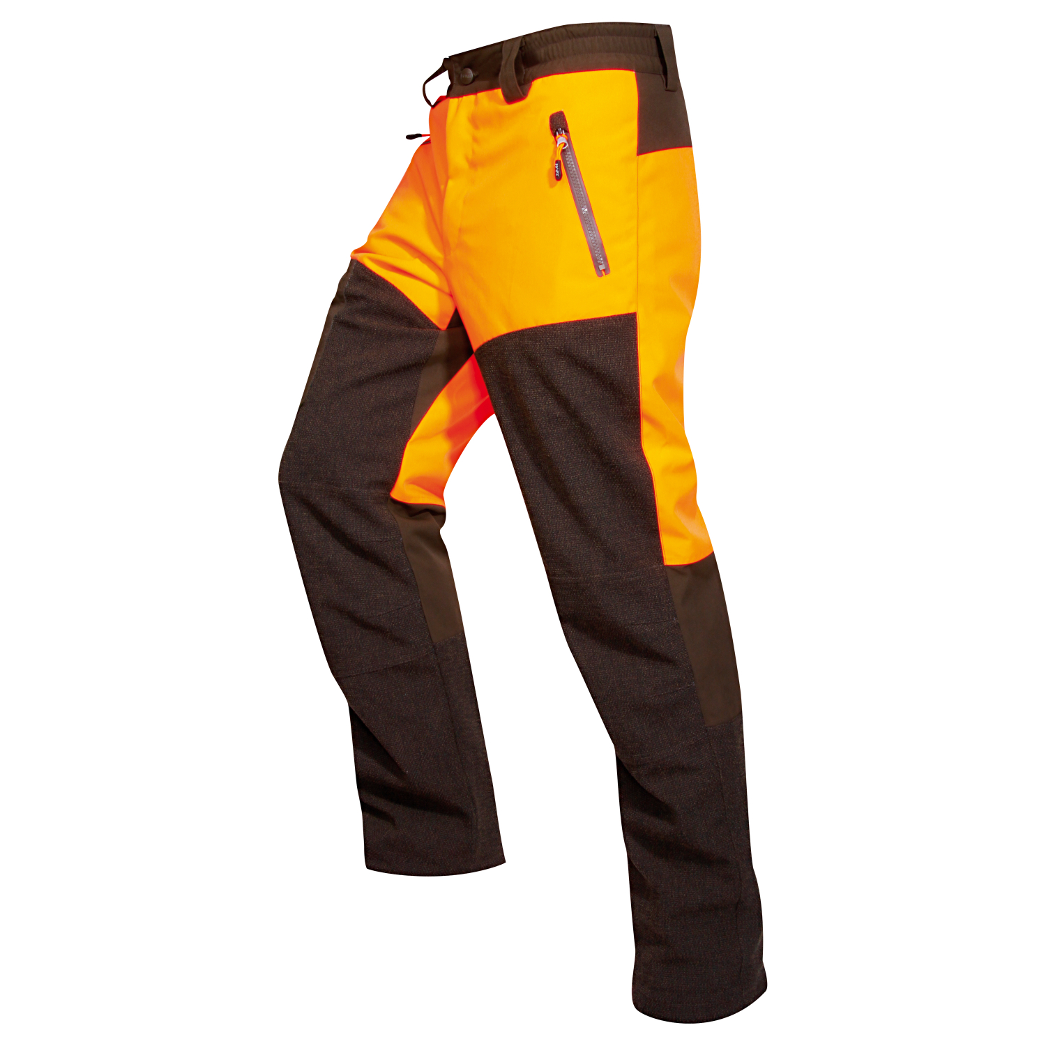 Hart Herren Sauenschutzhose Kernig-T