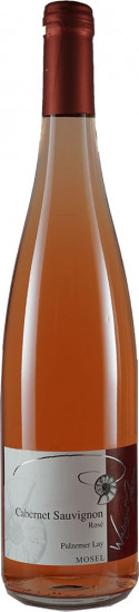 2022 Cabernet Sauvignon Rosé halbtrocken - Weingut Jeger