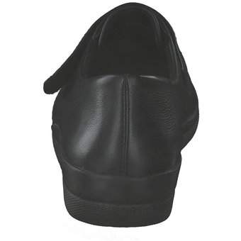 Aco Kletter in schwarz