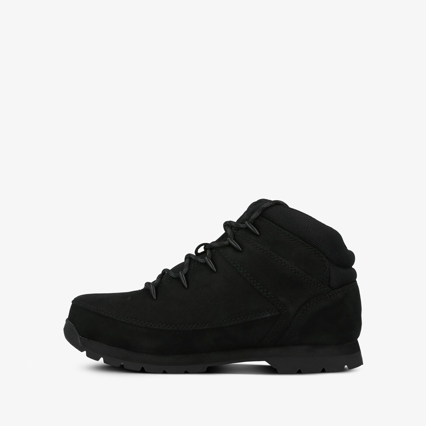 TIMBERLAND EURO SPRINT Schwarz
