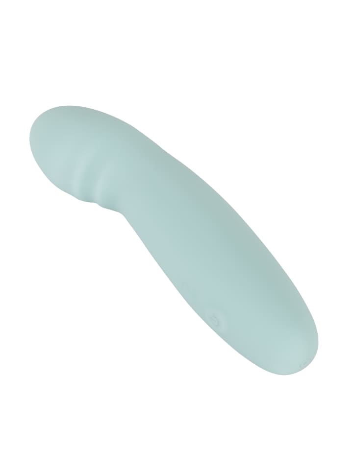 Cuties Vibrator G-Punkt-Vibrator in türkis günstig kaufen 15,5 cm