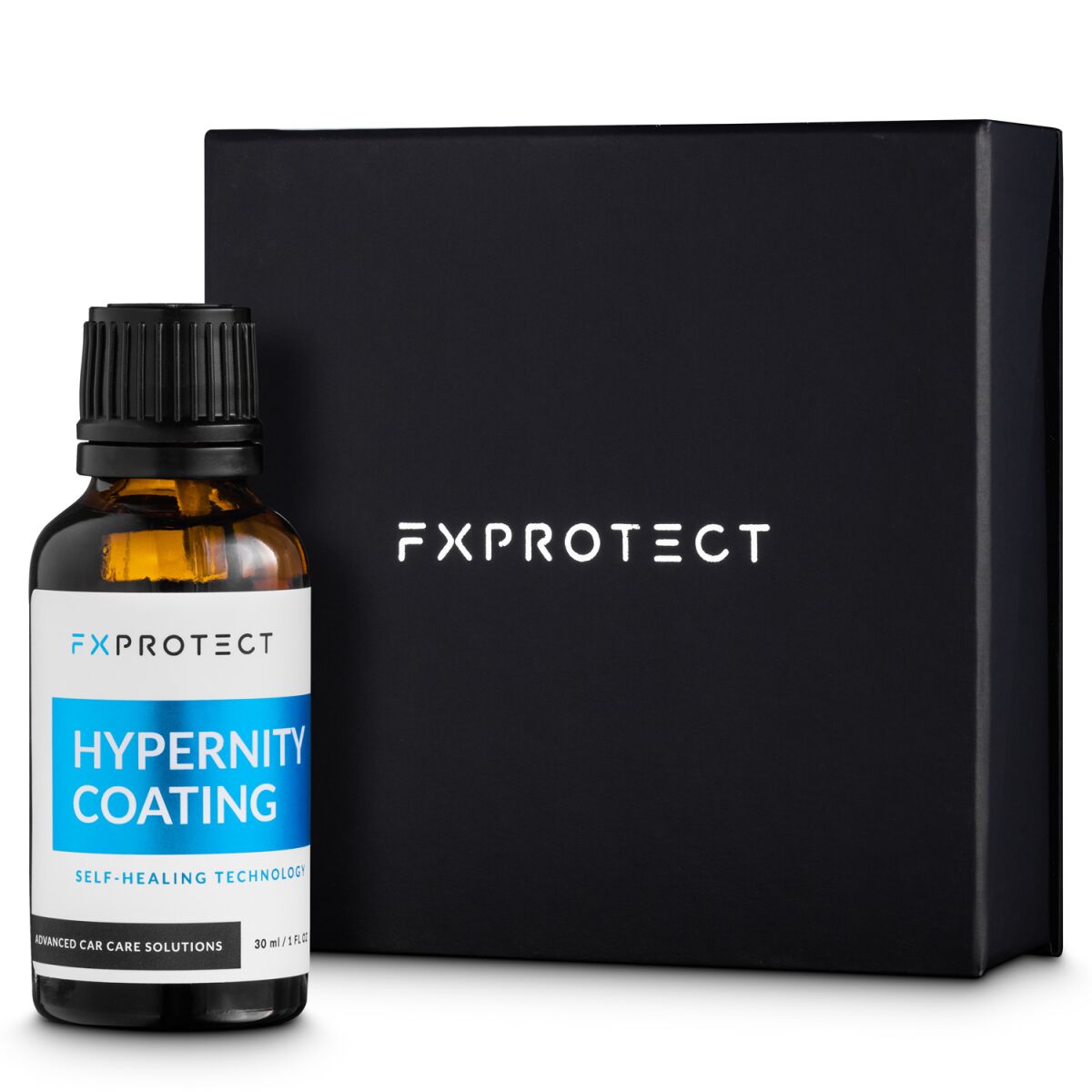 FX Protect Hypernity SH Coating Keramikbeschichtung 30ml