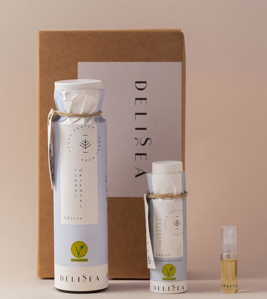 Delisea Adarce Eau de Parfum