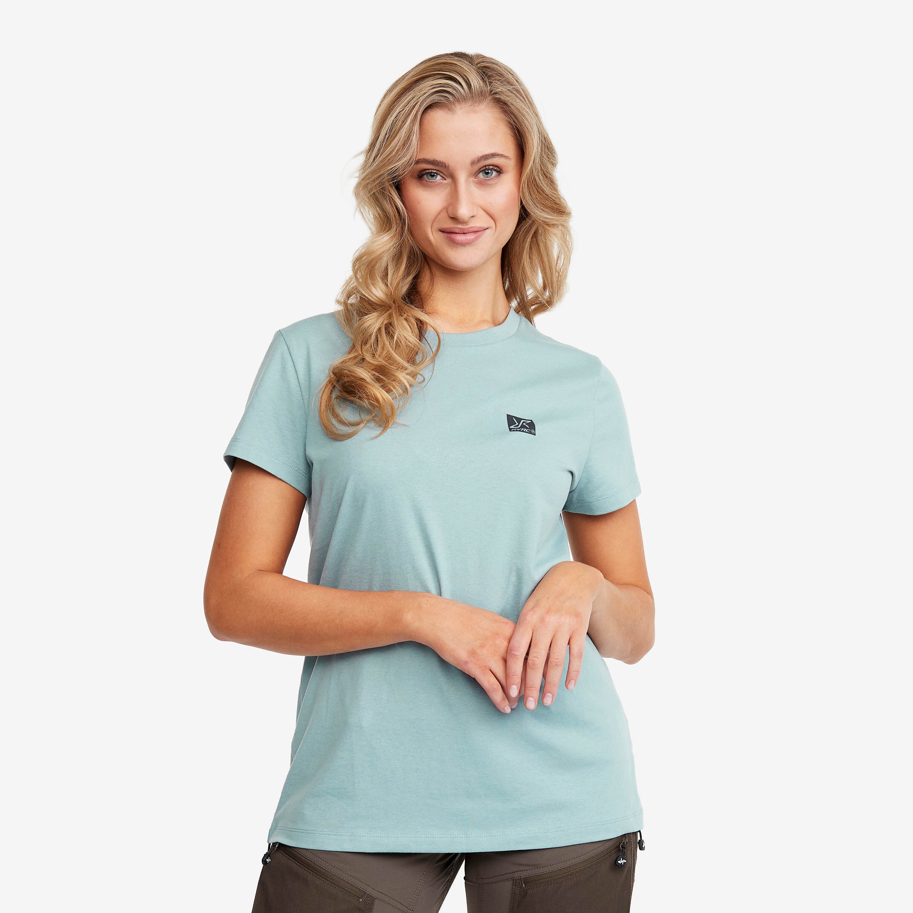Breeze Tee 2.0 Femme Arona