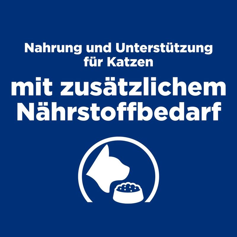 Hill's Prescription Diet On-Care mit Huhn
