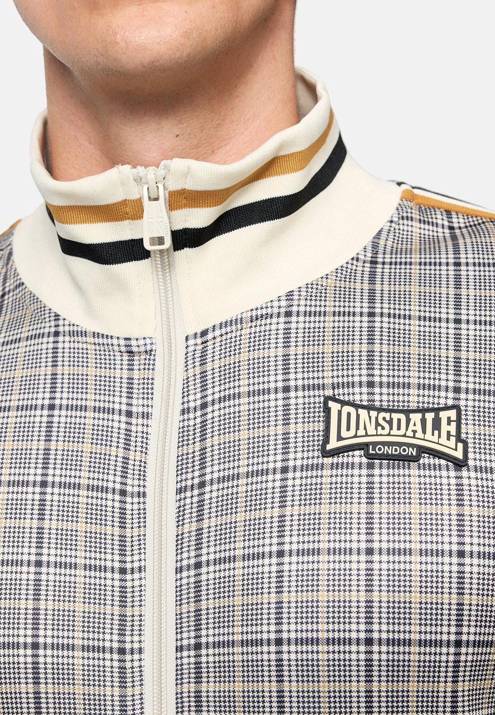 Lonsdale Trainingsanzug ATHBOY