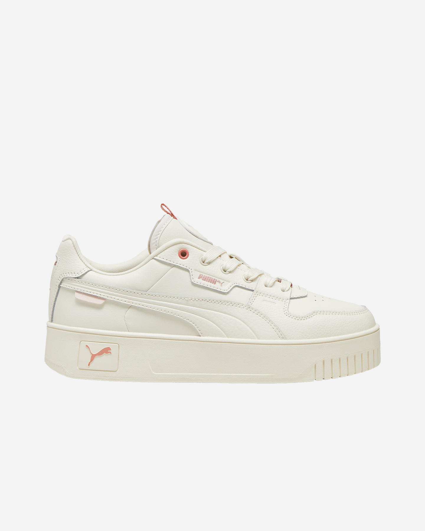 Buty sportowe Scarpe Puma Carina Street Lux W 397487-03