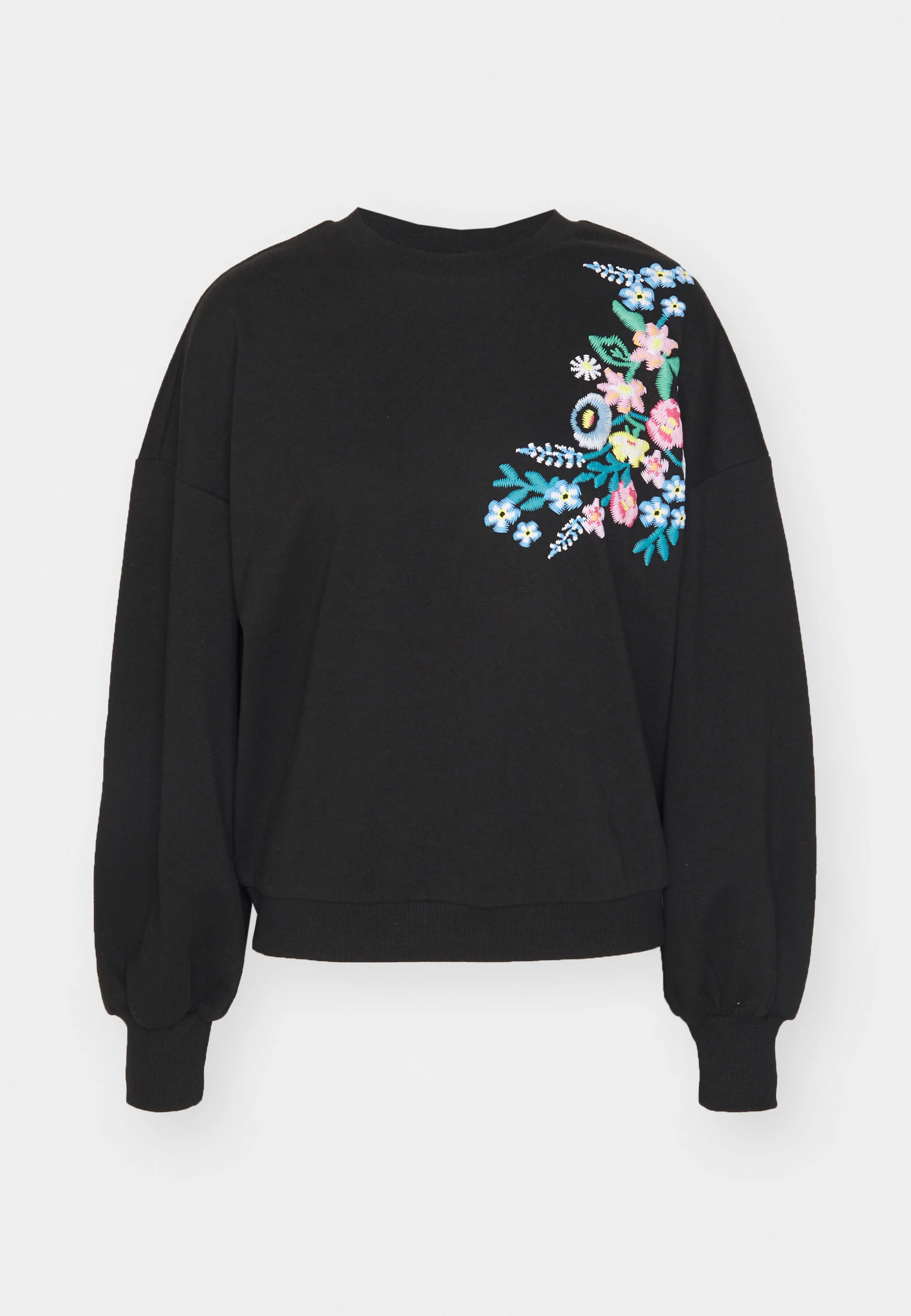 SOLO ONLBROOKE O NECK- Sudadera