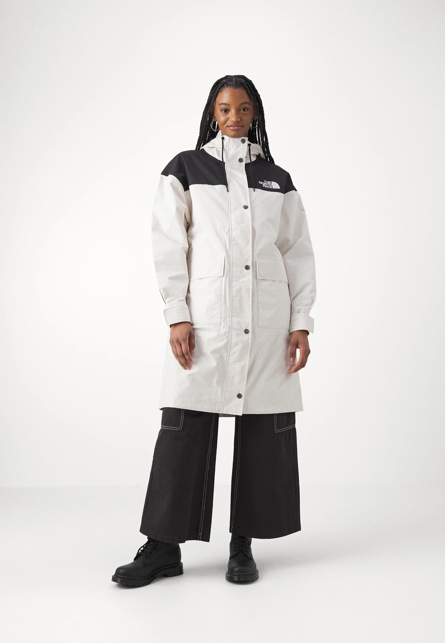 The North Face REIGN ON - Impermeable