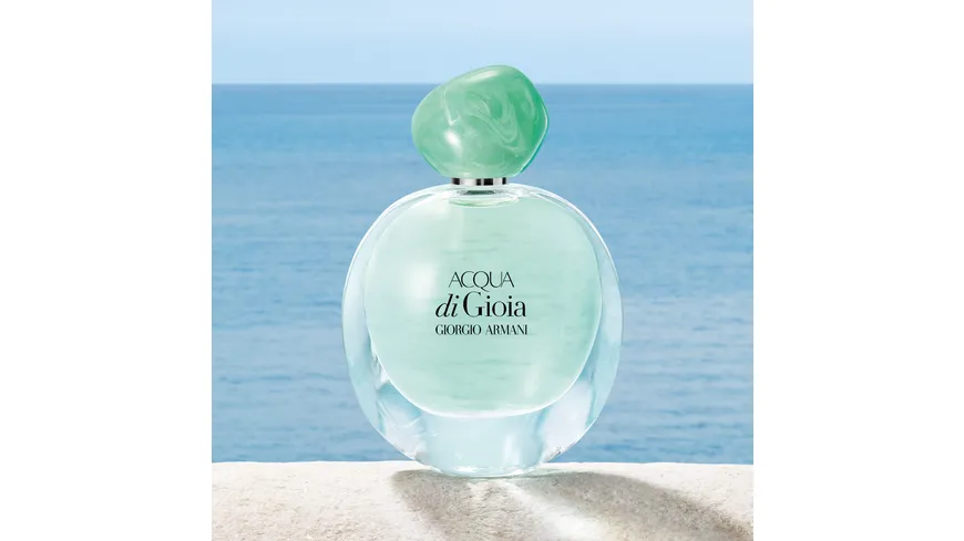GIORGIO ARMANI Acqua di Gìoia Eau de Parfum