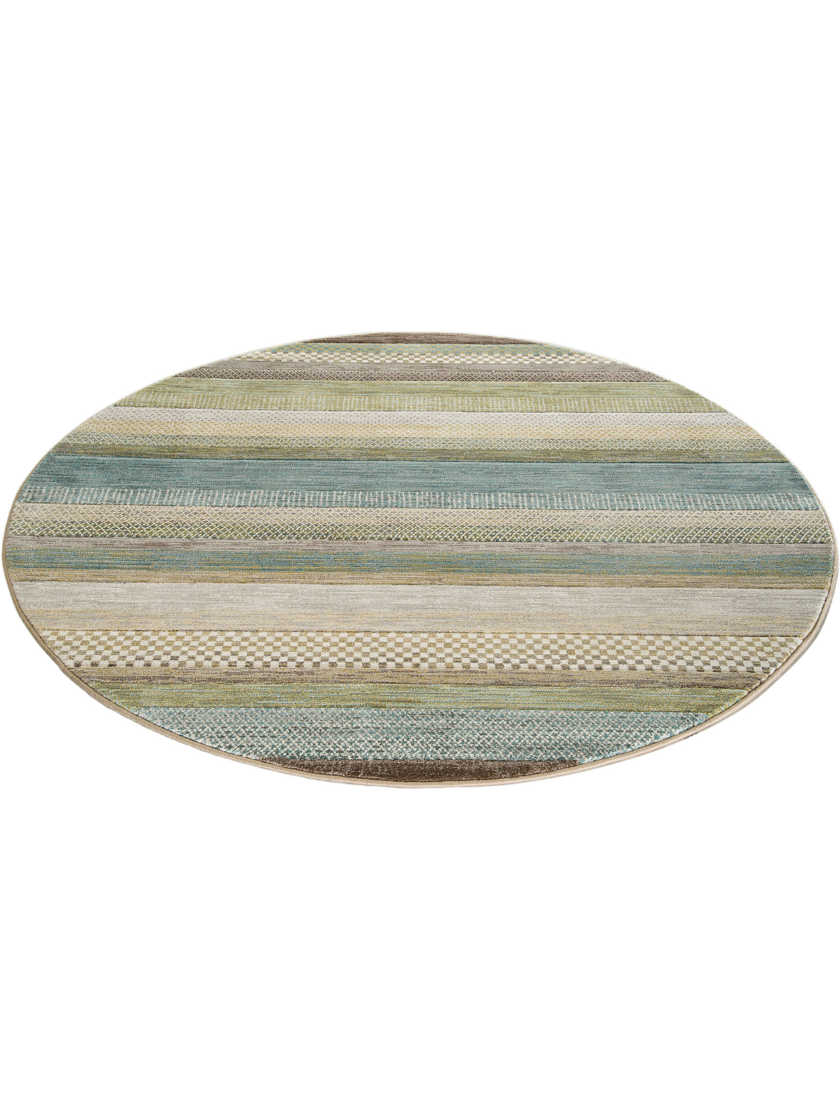 Maturin Moderner Teppich, Ocean