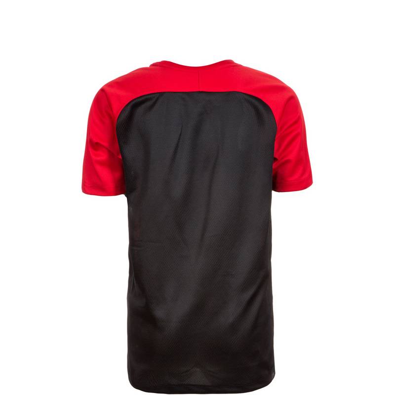Nike Dry Striped Segment III Trikot Jungen