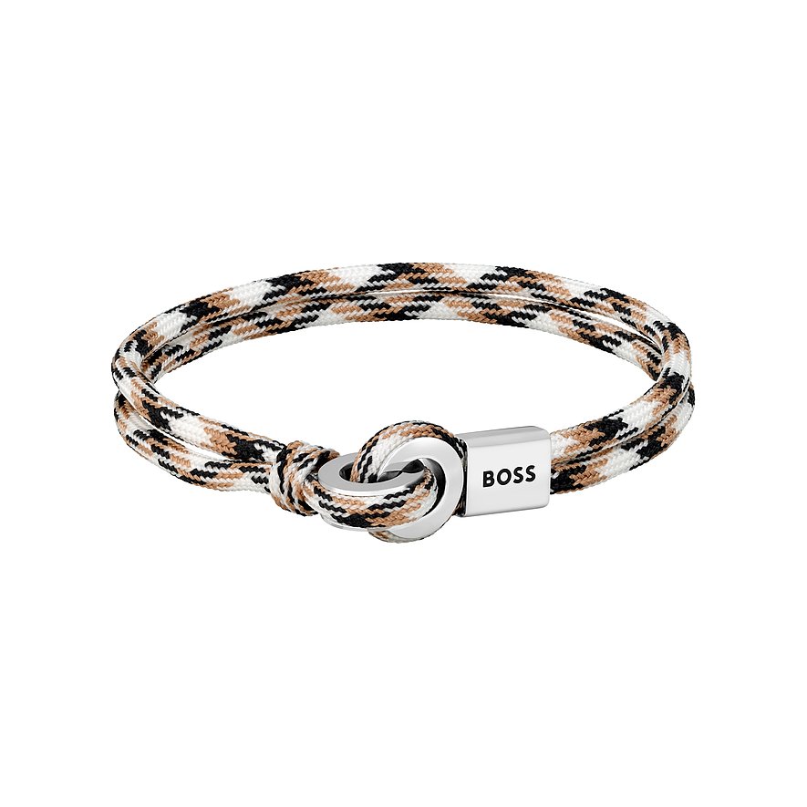Boss Armband