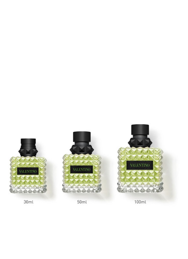 Valentino Donna Green Stravaganza Eau de Parfum