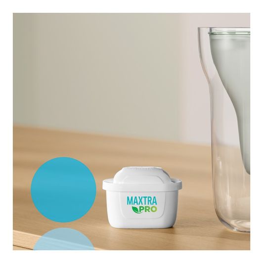 Filtru de apă BRITA MAXTRA PRO X3