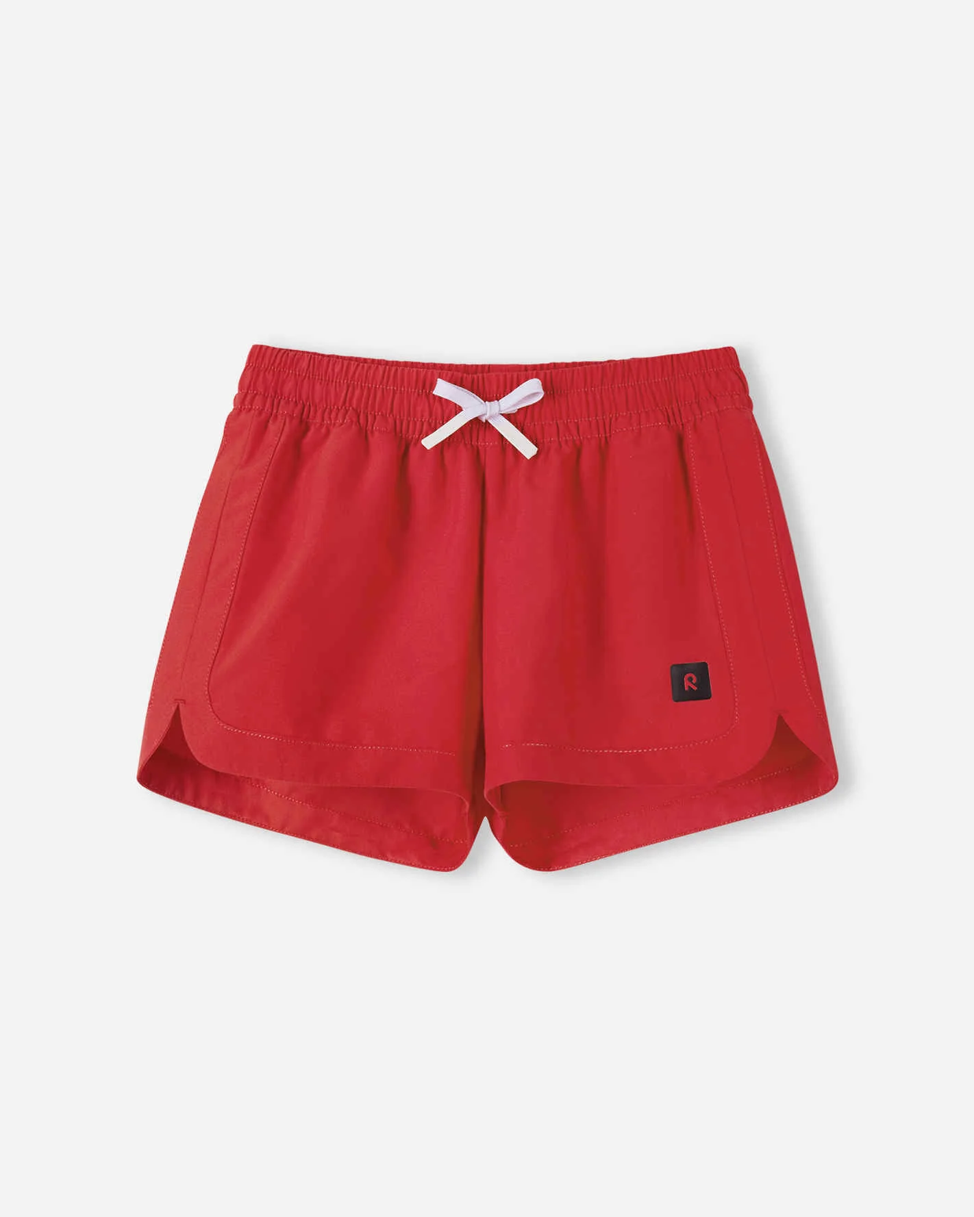 Kinder UV Badeshorts Nauru akva