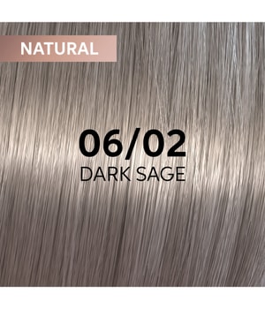Wella Professionals Shinefinity Glaze Professionelle Haartönung-60 ml