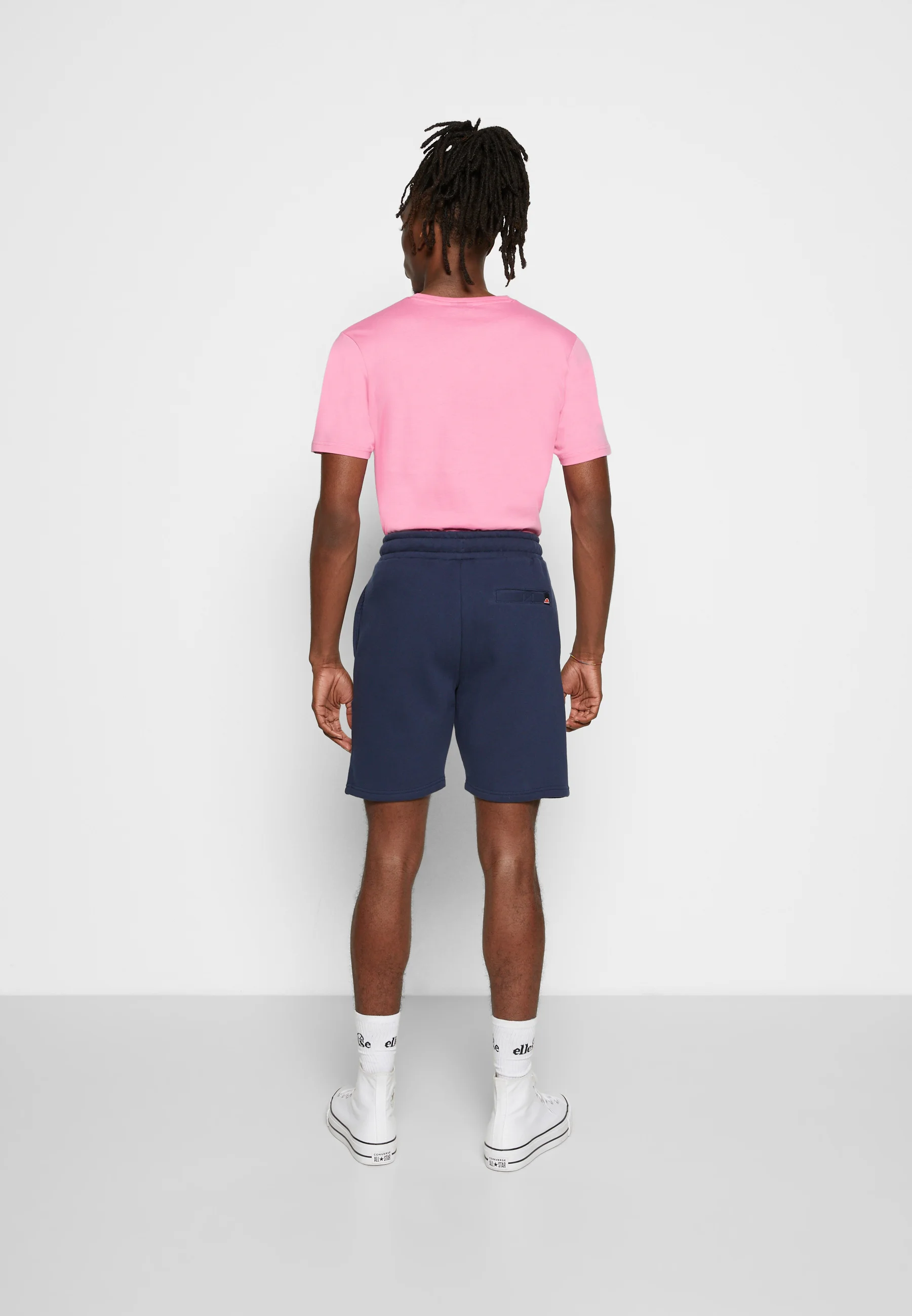 Ellesse BOSSINI - Pantalones de chándal