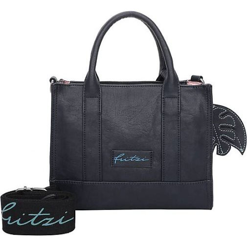Fritzi aus Preußen Eco Square Handtasche 26 cm