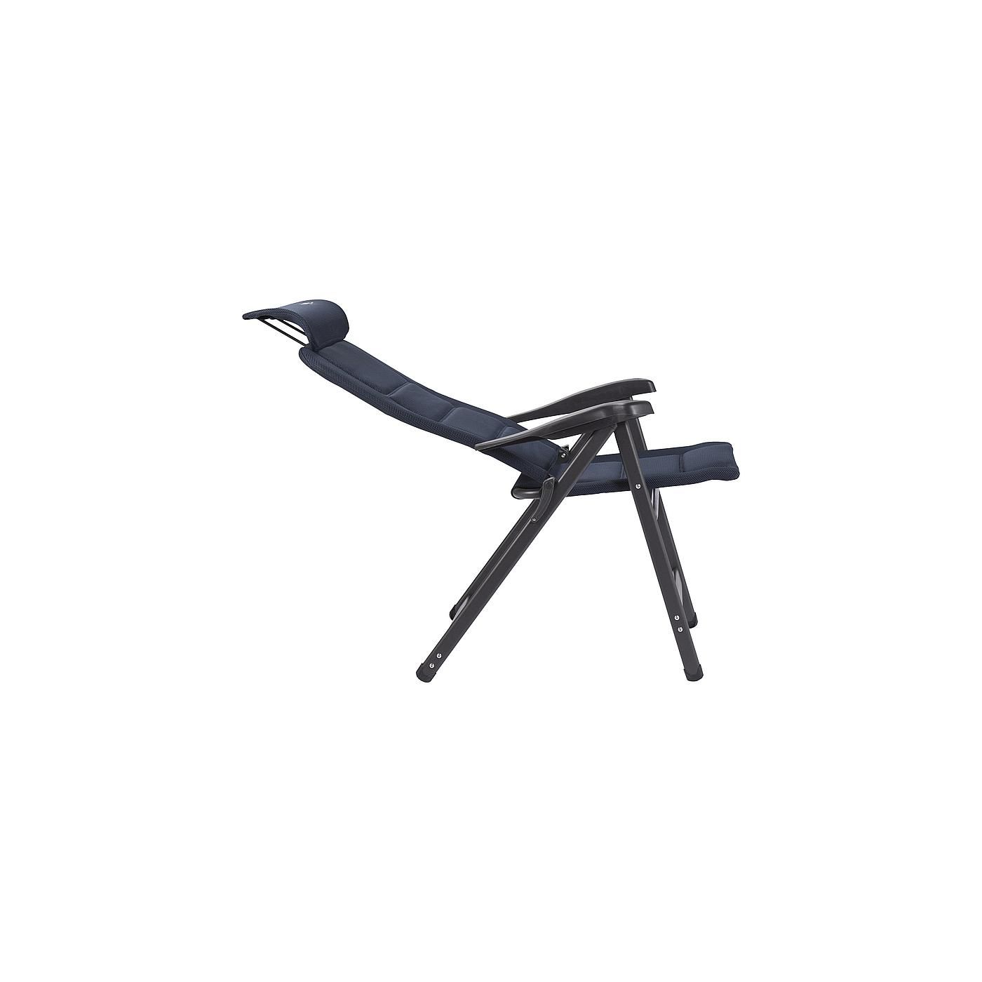 Crespo AP-240 Air-Deluxe Compact Klappstuhl