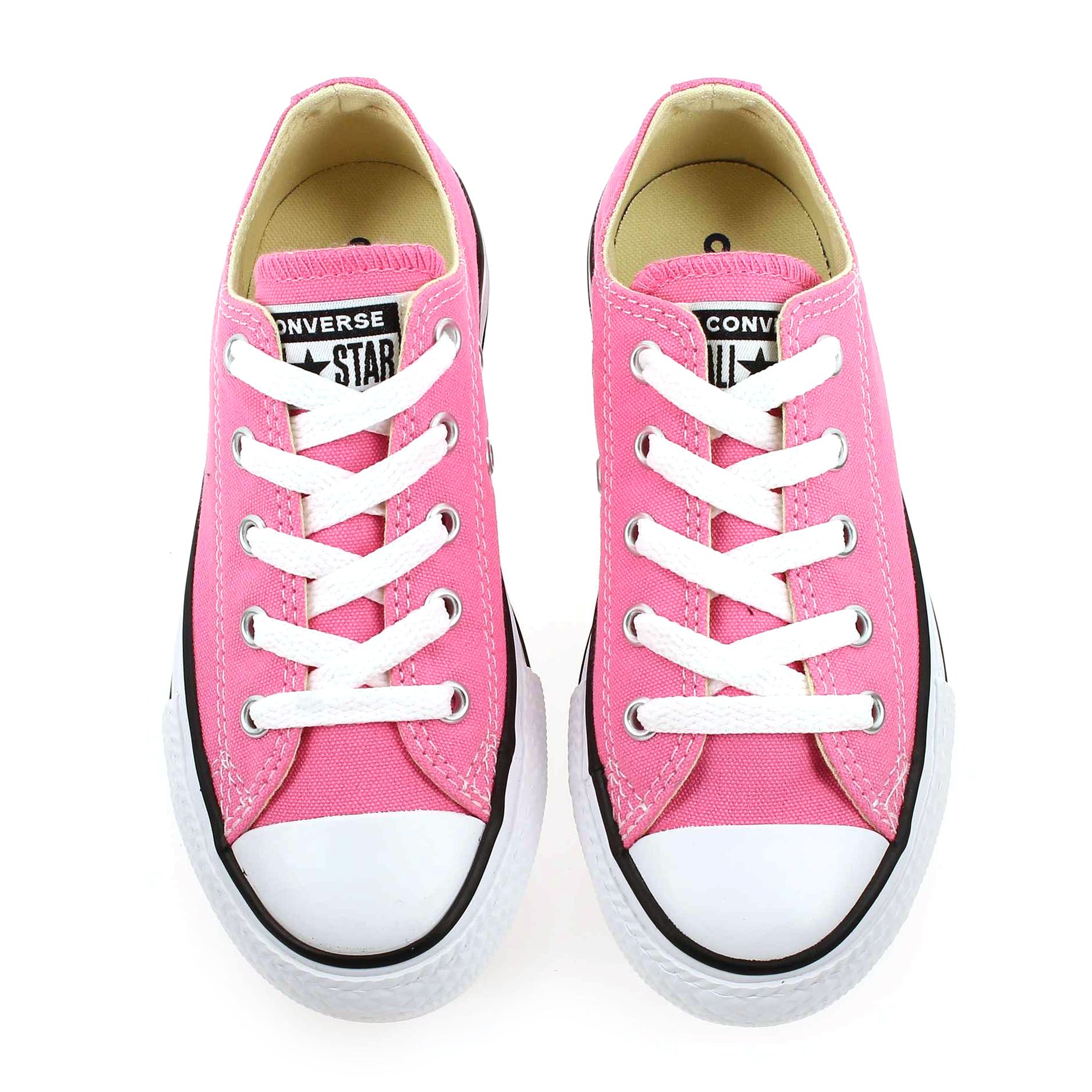 Converse  ALL STAR OX ENF - Rose