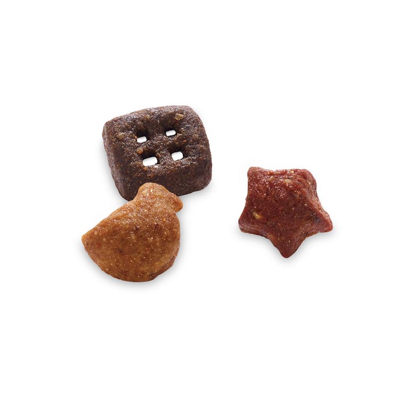 Sparpaket Catessy Knuspersnacks 5 x 65 g zu TOP-Preisen | bitiba