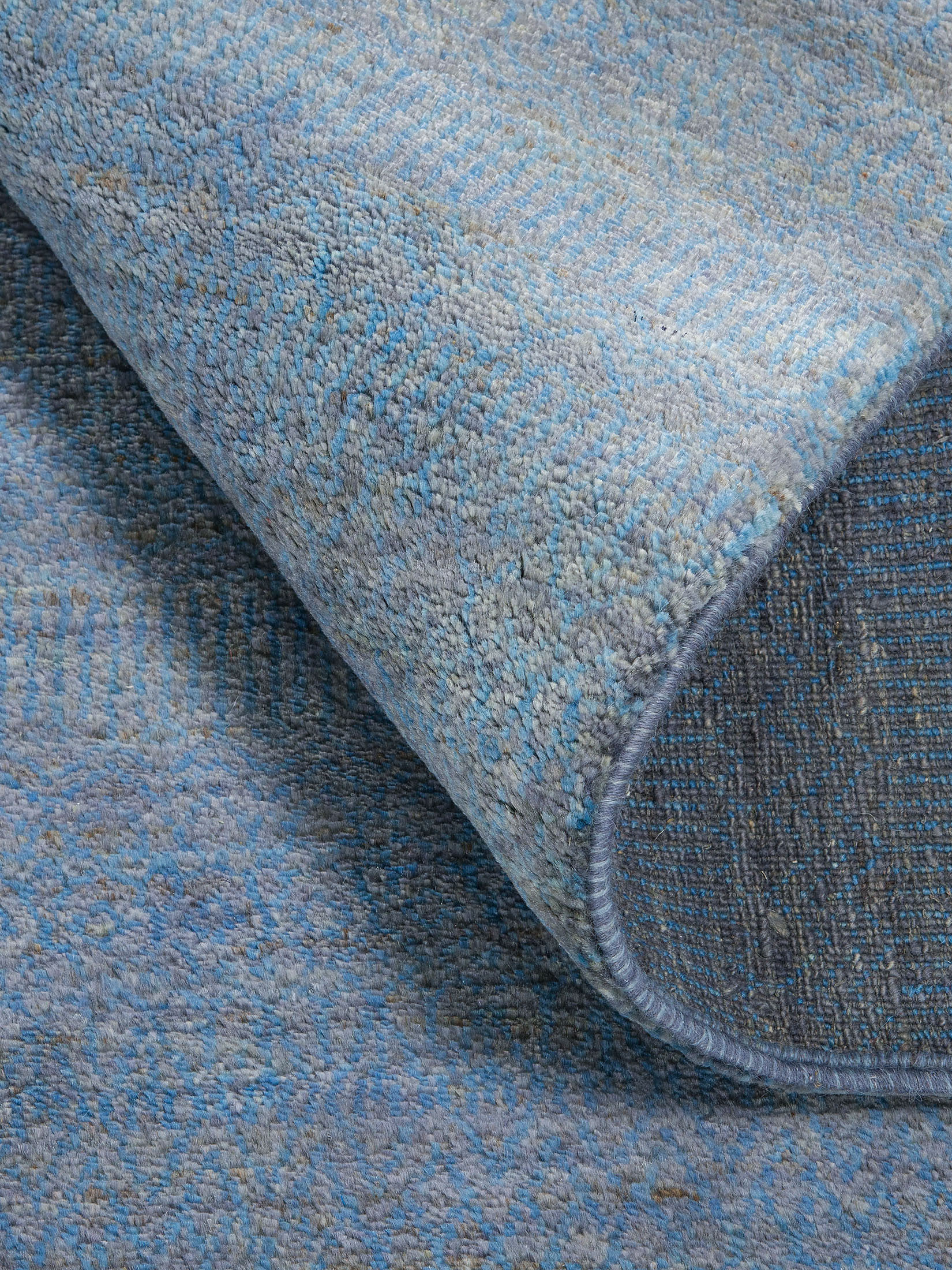 Contemporary Gabbeh ca. 201 x 304 cm, Unikat / Einzelstück