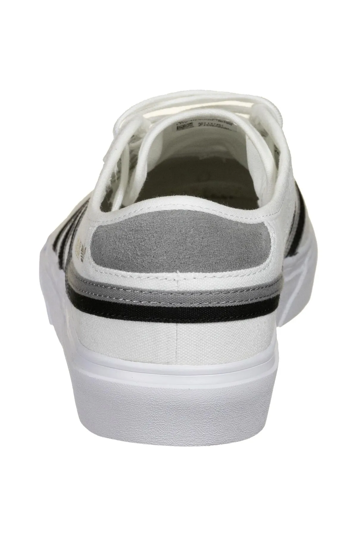 adidas  Sneaker - Weiß - Flacher Absatz
