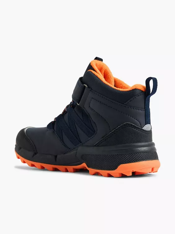 Kappa Boots