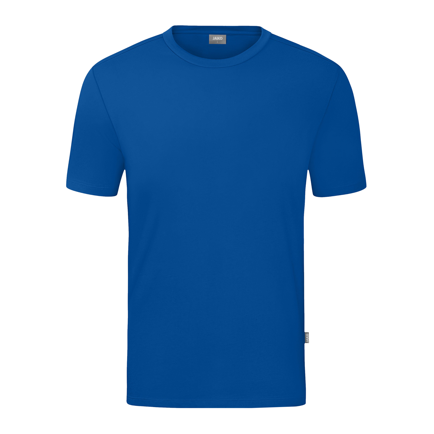 JAKO Organic T-Shirt Kids Blau F400