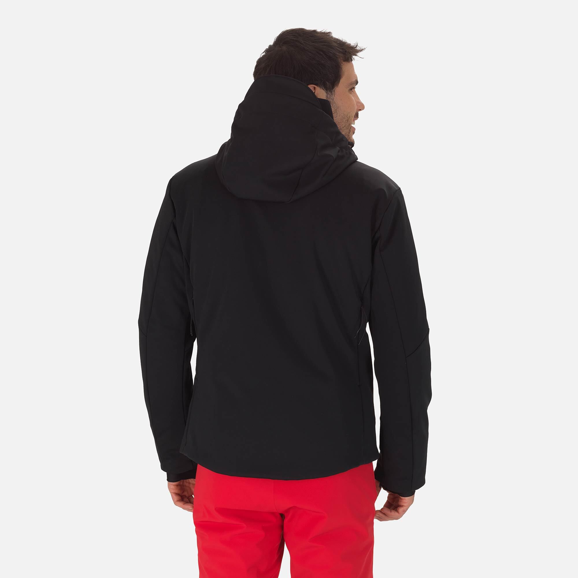Veste de ski Softshell Flat Homme