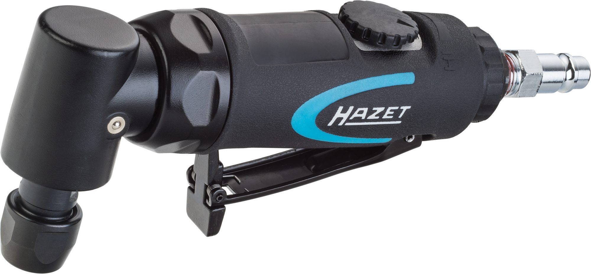 HAZET Poliermaschine Hazet Stabschleifer, abgewinkelt, 9032N-5
