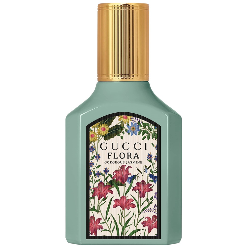 Gucci Flora Gorgeous Jasmine Eau de Parfum