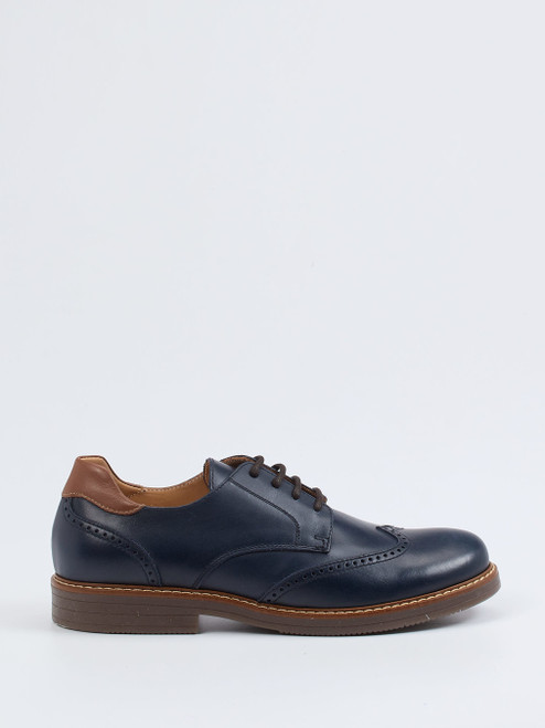 Schnürschuh-66111090140 Ralph Harrison Classic