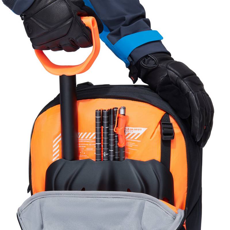 Mammut Nirvana 35 Skirucksack