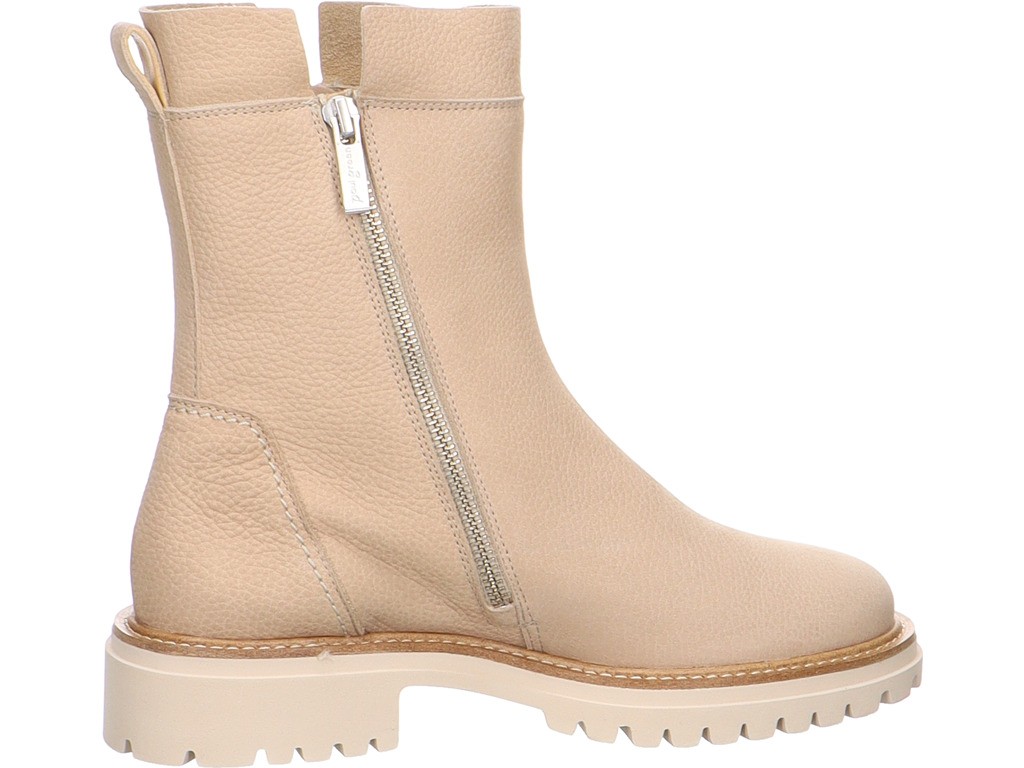PAUL GREEN Stiefeletten beige 0072-9134-002